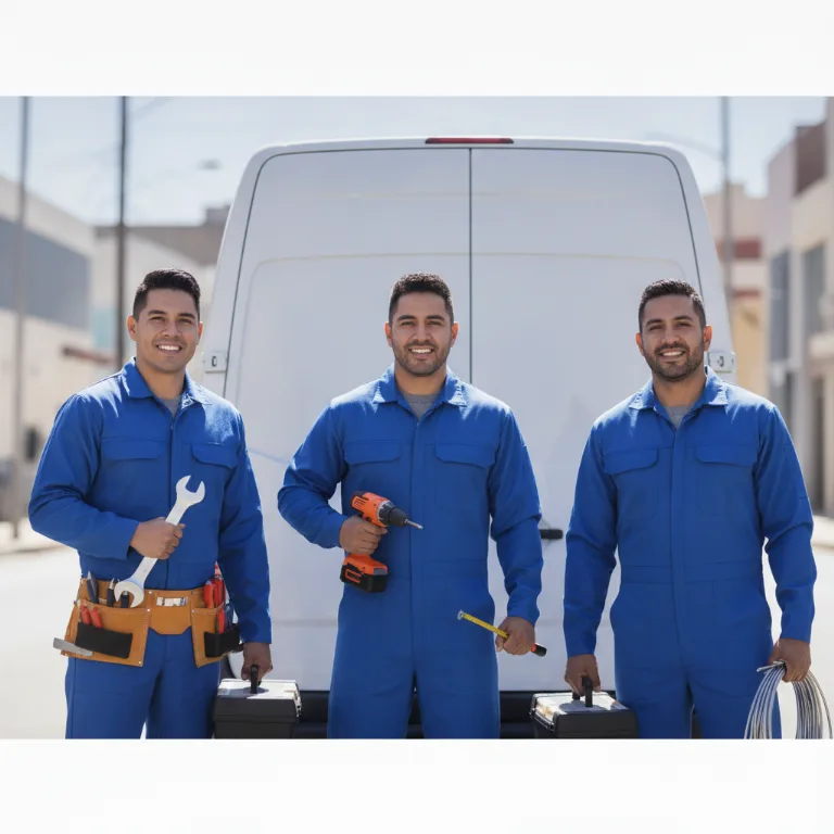 Reparação Estores equipe em Ilheus